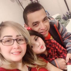 Meet your Posher, Mary